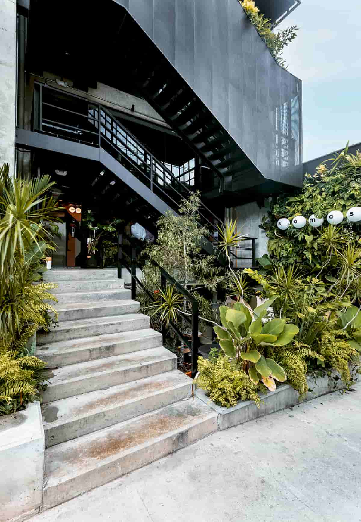 Urban Hotel Was Built Designed To Withstand The High Touristic Demand In El Poblado In Medellin
