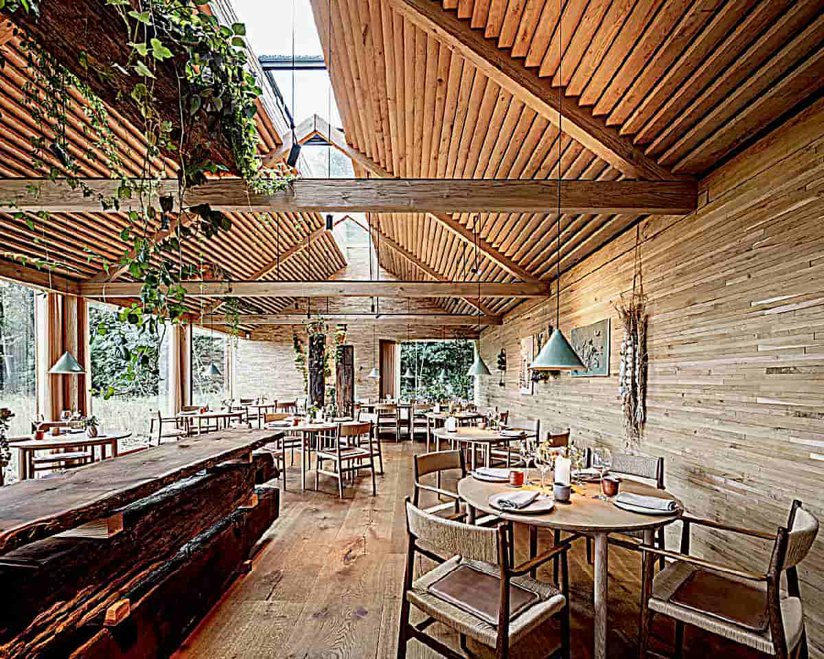Fotos 12-NOMA Restaurant Reinvented
