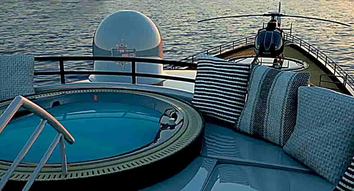 In the past year as the yacht industry has seen an unprecedented surge six reasons to own a yacht