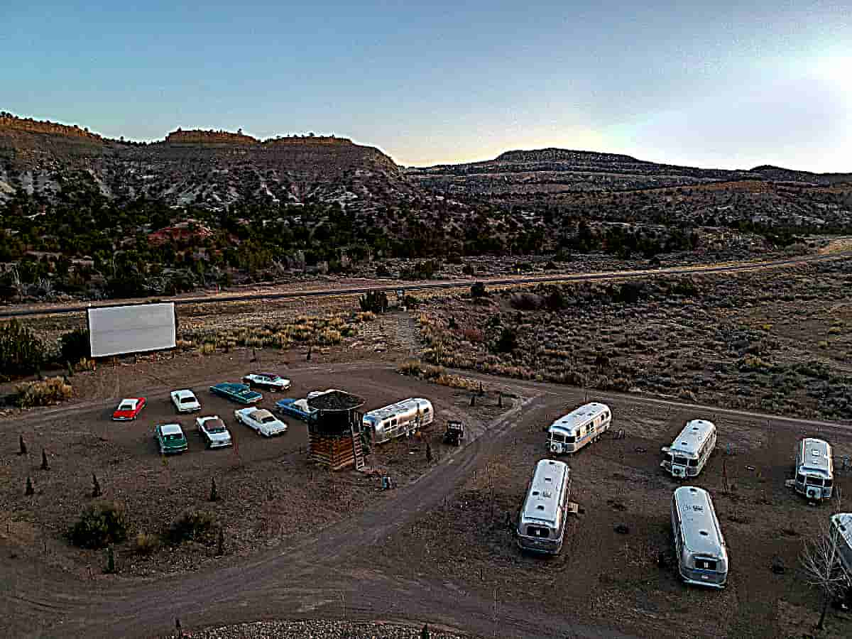 The American west comprising yonder escalante resort kim and nash finley capitol reef national park a mythological destination