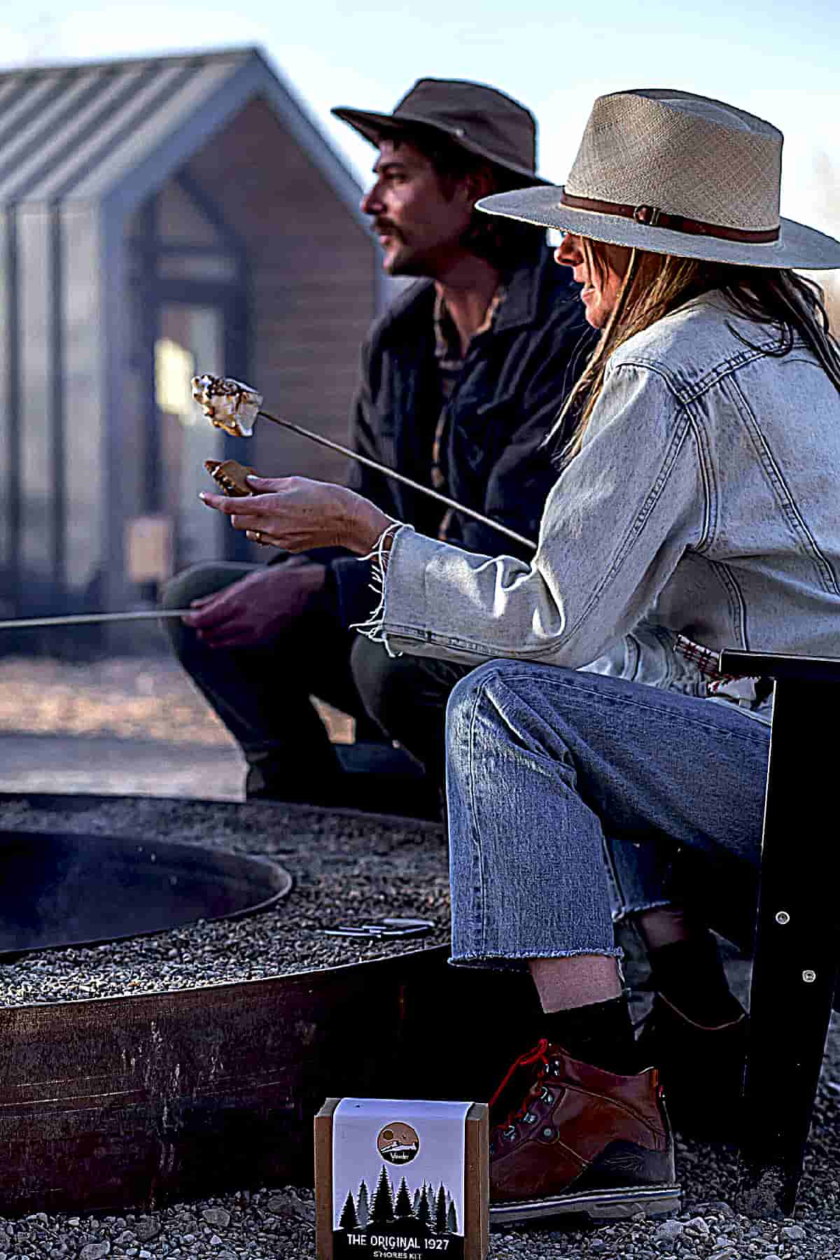 The American west comprising yonder escalante resort kim and nash finley capitol reef national park a mythological destination