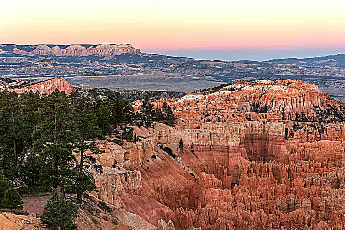 The American west comprising yonder escalante resort kim and nash finley capitol reef national park a mythological destination