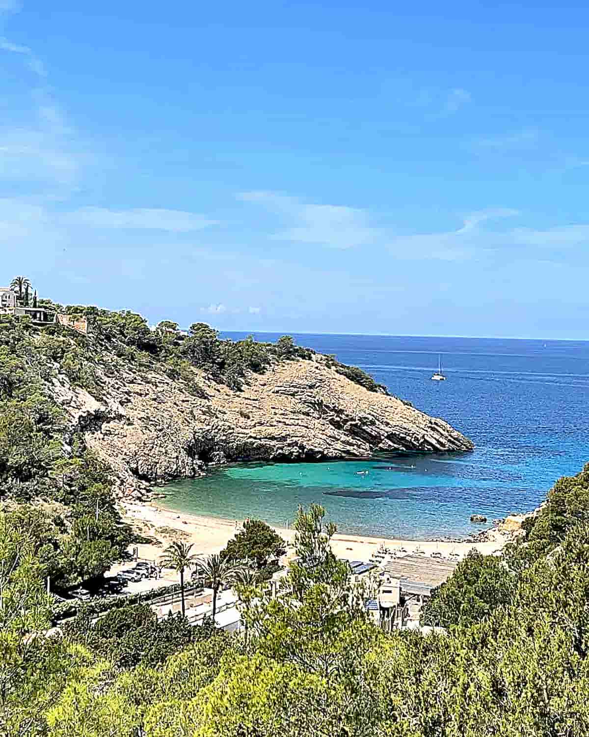 Ibiza is a picturesque island with unexpected Stunning Places to Visit