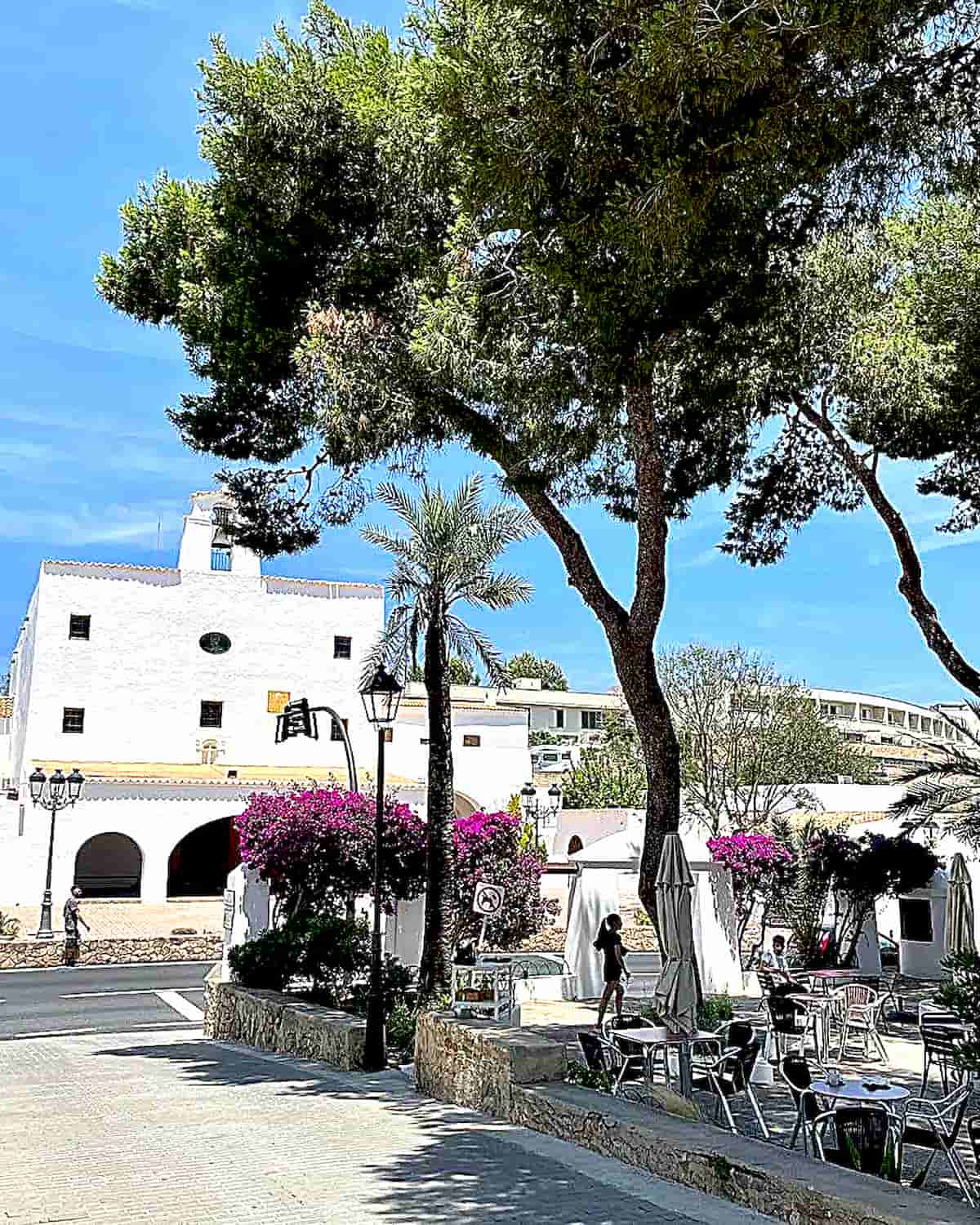 05 - Ibiza is a picturesque island with unexpected Stunning Places to Visit