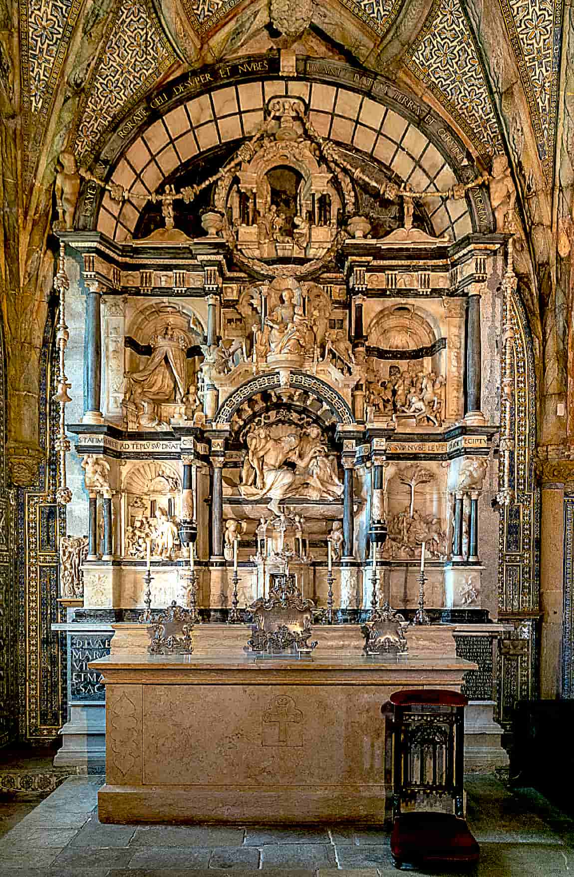 The World’s Most Absolutely Amazing And Beautiful Architecture—Pena Palace in Sintra, Portugal