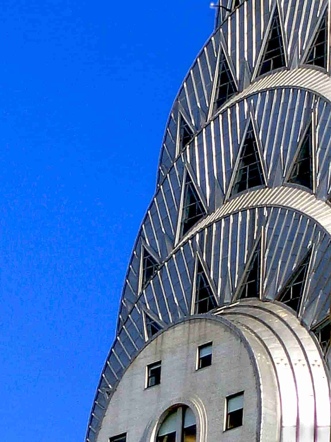 The World’s Most Absolutely Amazing And Beautiful Architecture—Chrysler Building in New York City