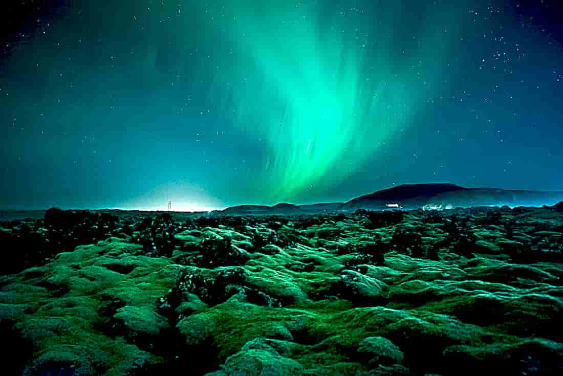 Visit Iceland — The Land of Wildlife and Tranquility