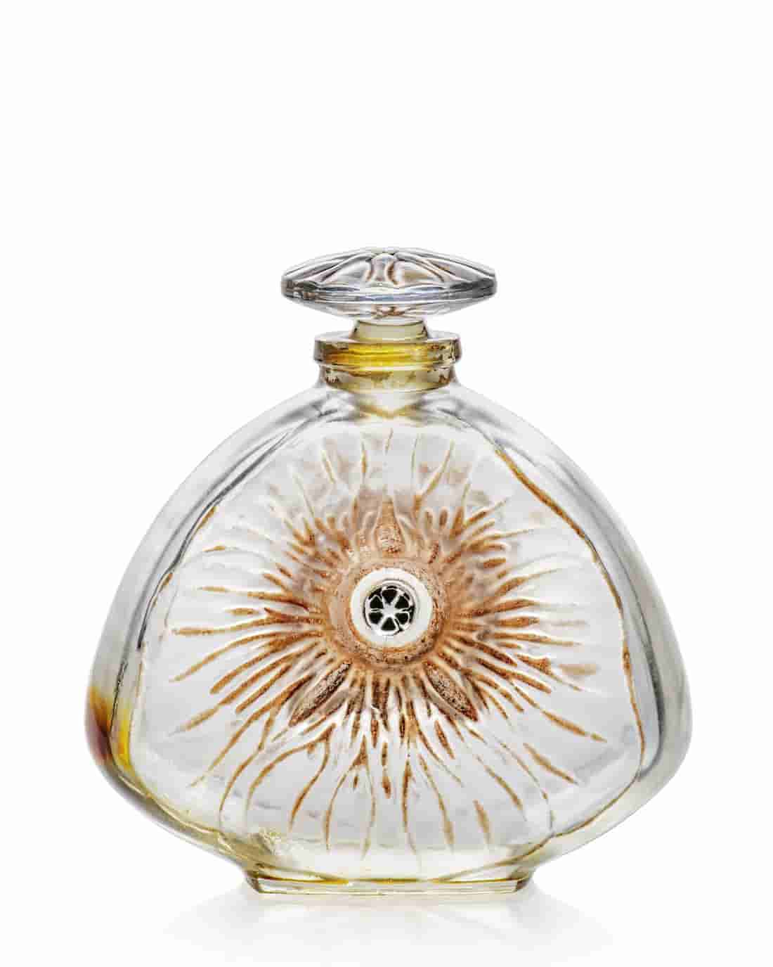 On the Scent of the Finest Lalique