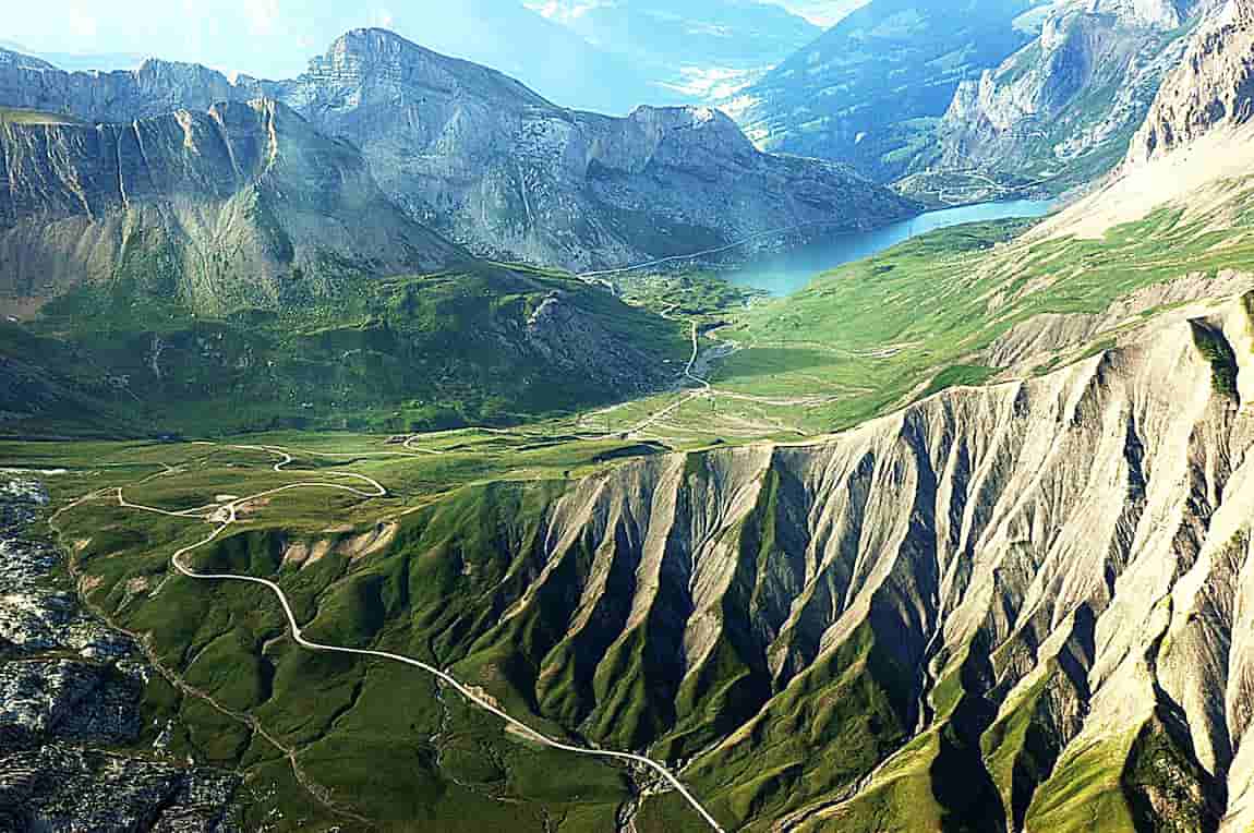 Go Swiss: Explore Switzerland