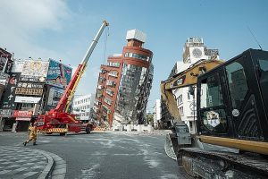 Taiwan is particularly vulnerable in the face of natural disasters and Building codes represent an integral part of the strategy to improve Taiwan's preparedness Recent Articles — https://kanikachic.com