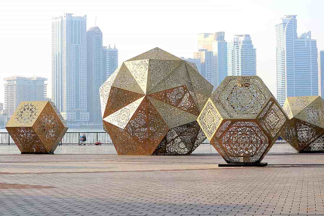 Immerse Yourself in 'DIMENSIONS', a Site-Specific Interstellar Village by HYBYCOZO, is not an Illusion is new large-scale Immerse Yourself in 'DIMENSIONS', a Site-Specific Interstellar Village by HYBYCOZO — Recent Articles — https://kanikachic.com 