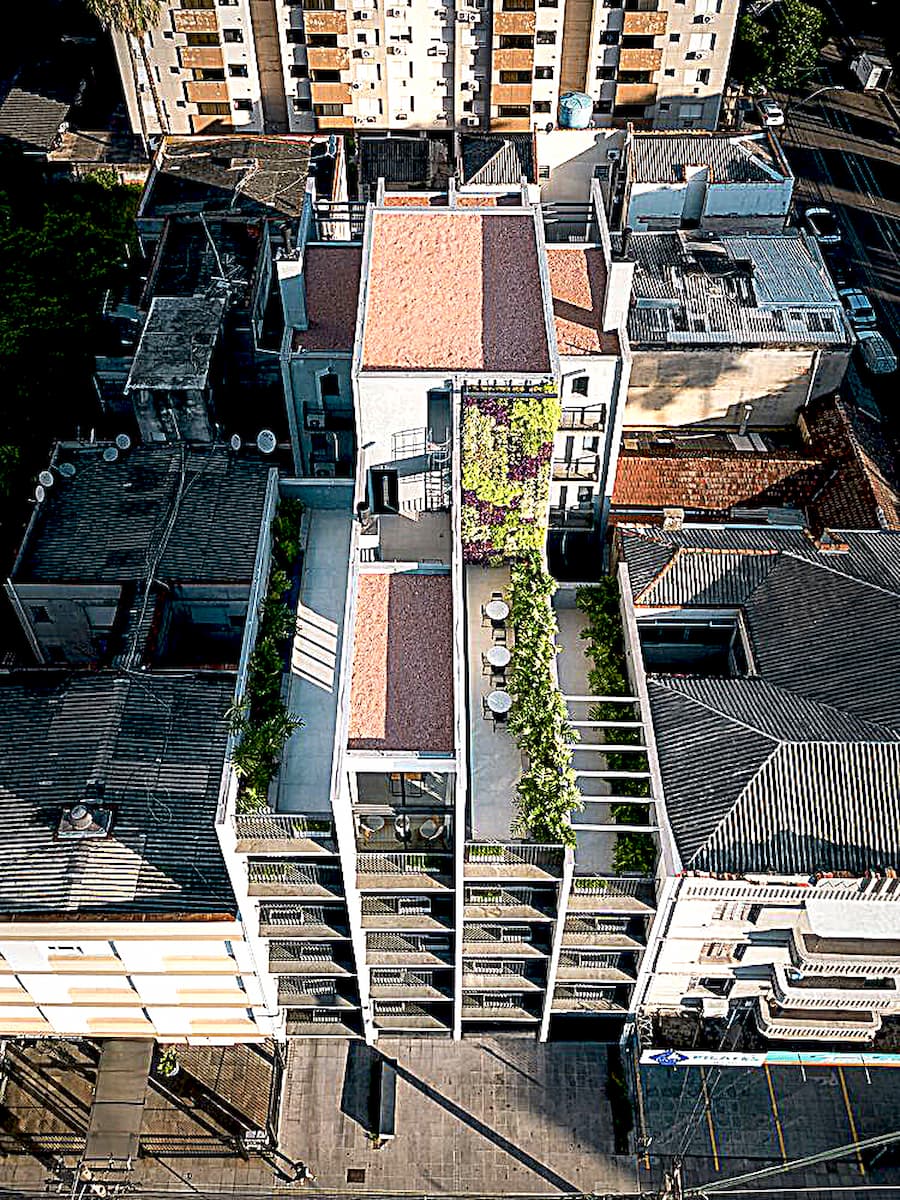 The Cidade Baixa Neighborhood, One of the most Traditional and Diverse Areas in the city of Porto