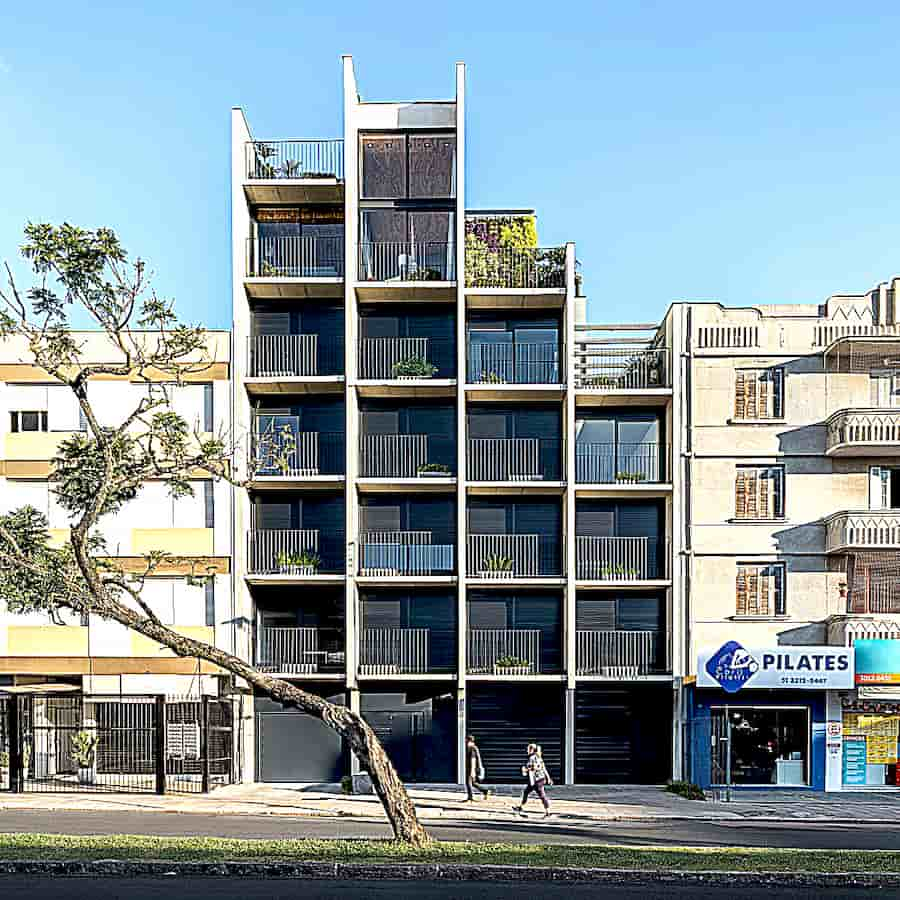 The Cidade Baixa Neighborhood, One of the most Traditional and Diverse Areas in the city of Porto