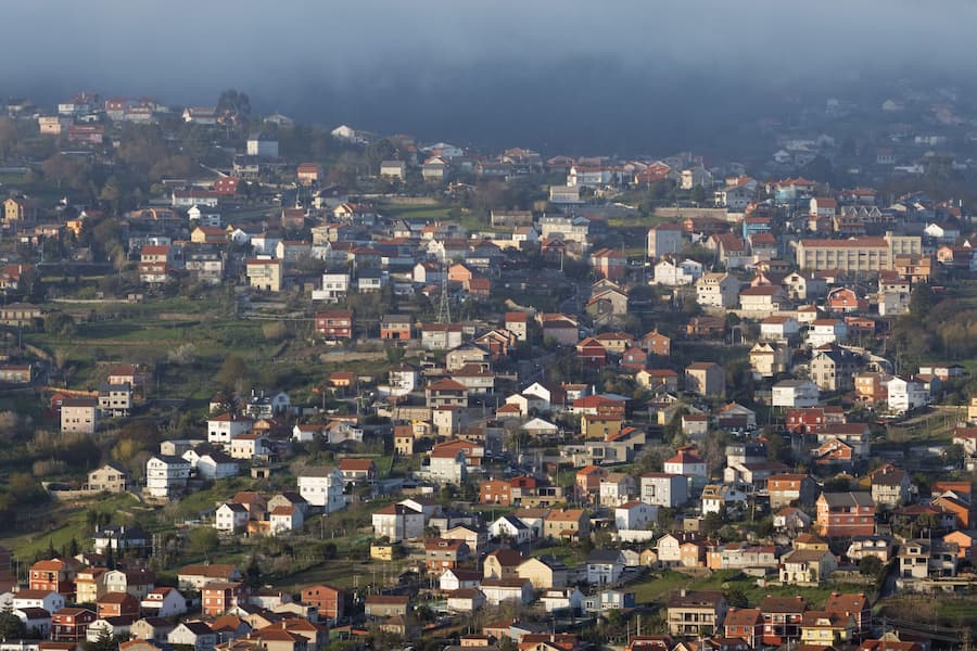 The Galicia Project: David Chipperfield and Fundación RIA