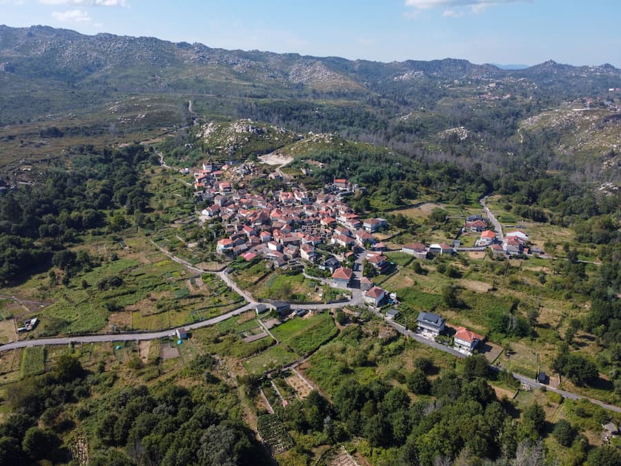 The Galicia Project: David Chipperfield and Fundación RIA