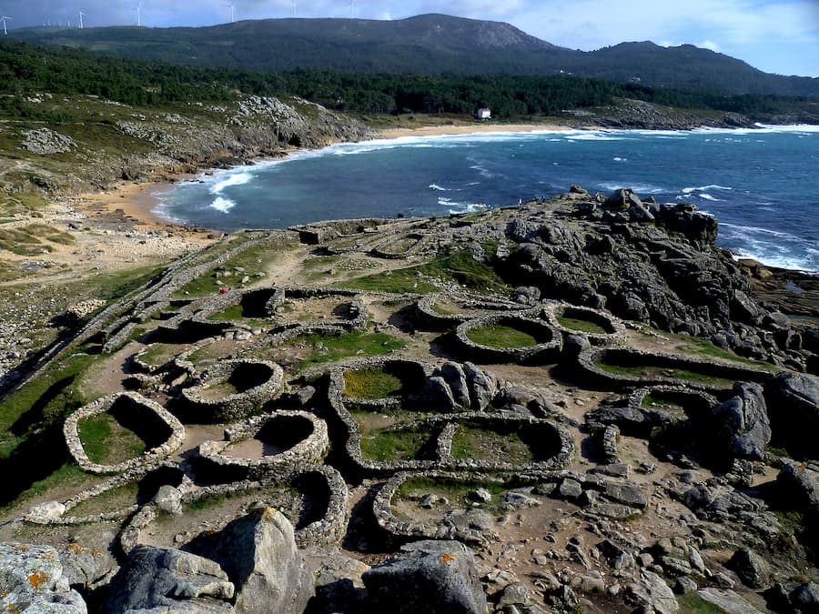 The Galicia Project: David Chipperfield and Fundación RIA