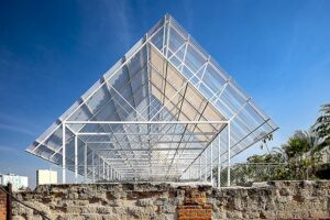 Exploring the Boundaries of Polycarbonate: 25 Exemplary Projects Showcasing Its Versatility