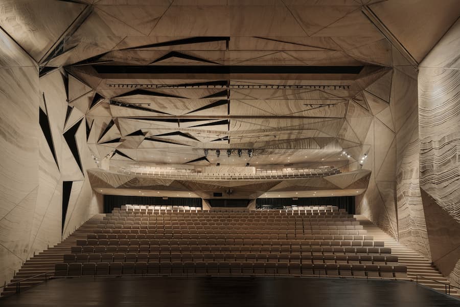 World Architecture Festival Reveals the 2025 Shortlist
