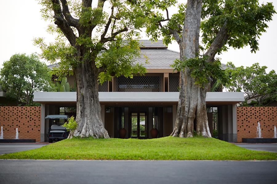 Rakxa Wellness Retreat, Bangkok: A Haven for Holistic Luxury and Longevity