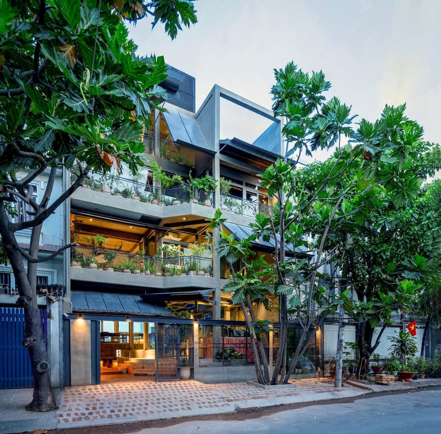 World Architecture Festival Reveals the 2025 Shortlist