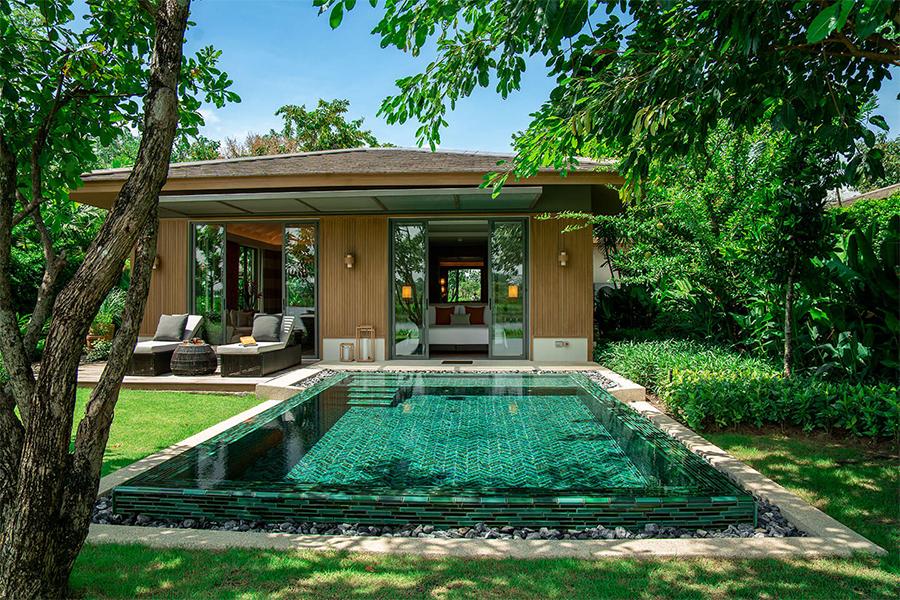 Rakxa Wellness Retreat, Bangkok: A Haven for Holistic Luxury and Longevity