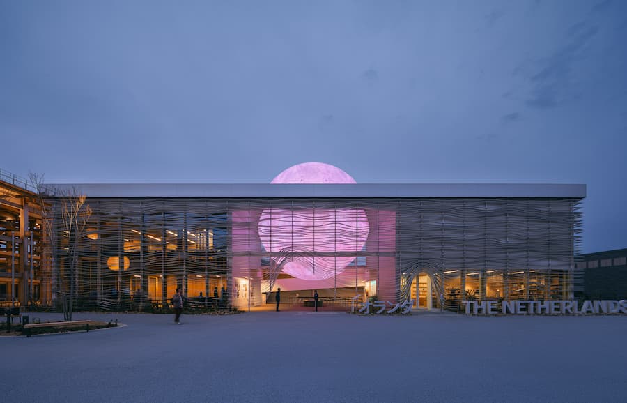 World Architecture Festival Reveals the 2025 Shortlist