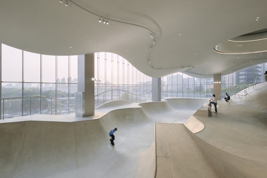 World Architecture Festival Reveals the 2025 Shortlist