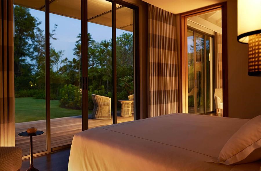 Rakxa Wellness Retreat, Bangkok: A Haven for Holistic Luxury and Longevity