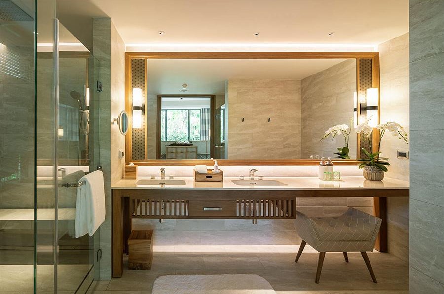 Rakxa Wellness Retreat, Bangkok: A Haven for Holistic Luxury and Longevity