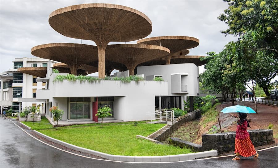 World Architecture Festival Reveals the 2025 Shortlist
