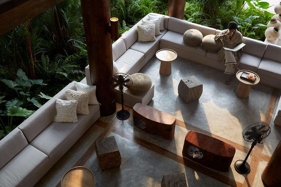 Rakxa Wellness Retreat, Bangkok: A Haven for Holistic Luxury and Longevity