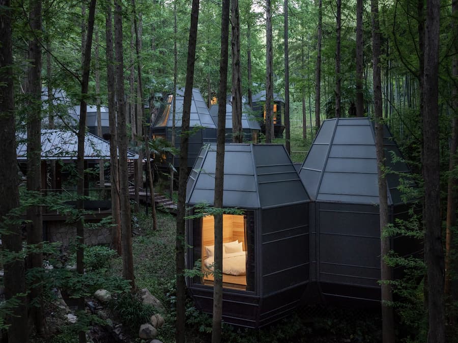 World Architecture Festival Reveals the 2025 Shortlist