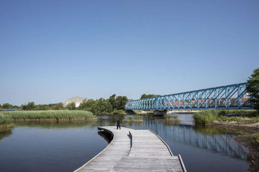 In Dialogue With Nature: An Architectural Journey Through Landscape Installations in Denmark and Norway