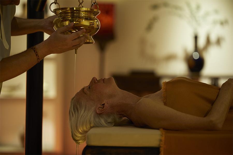Rakxa Wellness Retreat, Bangkok: A Haven for Holistic Luxury and Longevity