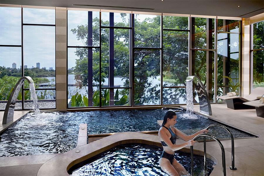 Rakxa Wellness Retreat, Bangkok: A Haven for Holistic Luxury and Longevity