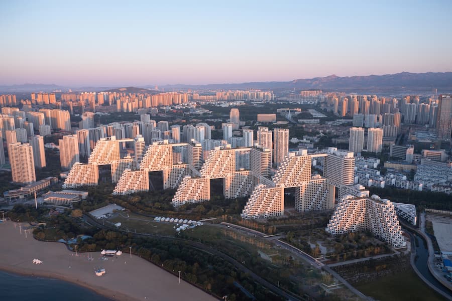 World Architecture Festival Reveals the 2025 Shortlist
