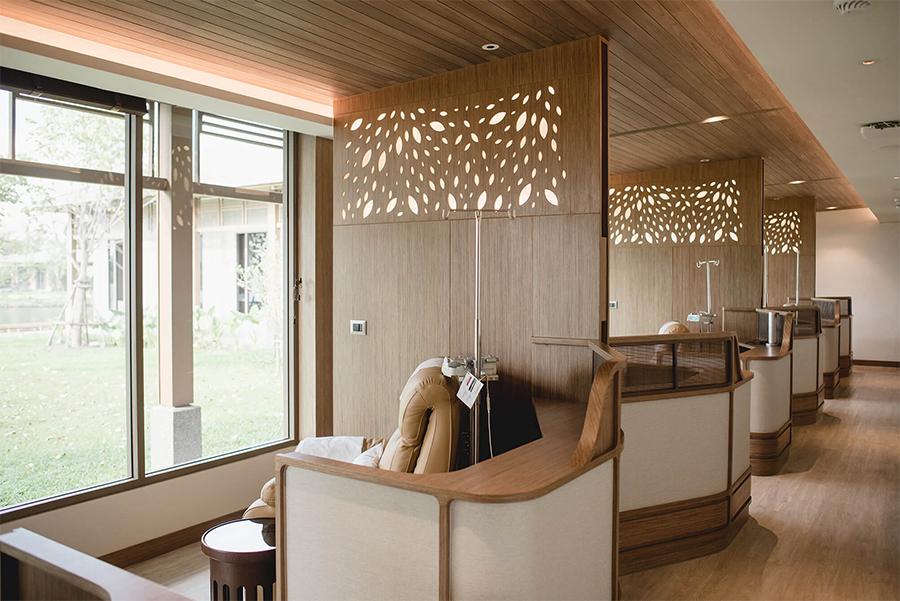 Rakxa Wellness Retreat, Bangkok: A Haven for Holistic Luxury and Longevity