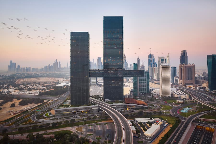 World Architecture Festival Reveals the 2025 Shortlist