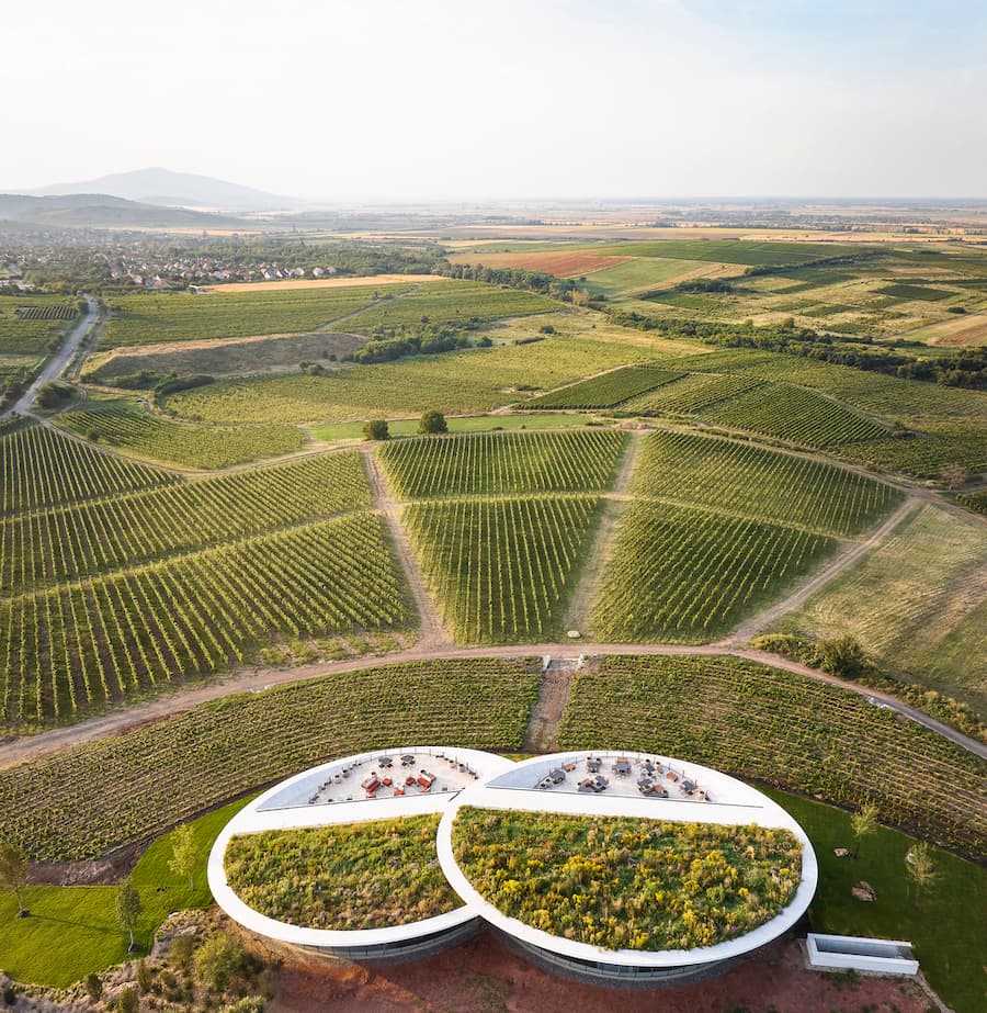 World Architecture Festival Reveals the 2025 Shortlist