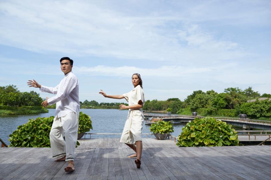 Rakxa Wellness Retreat, Bangkok: A Haven for Holistic Luxury and Longevity