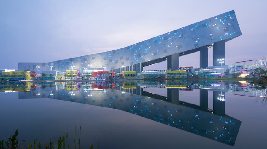 World Architecture Festival Reveals the 2025 Shortlist