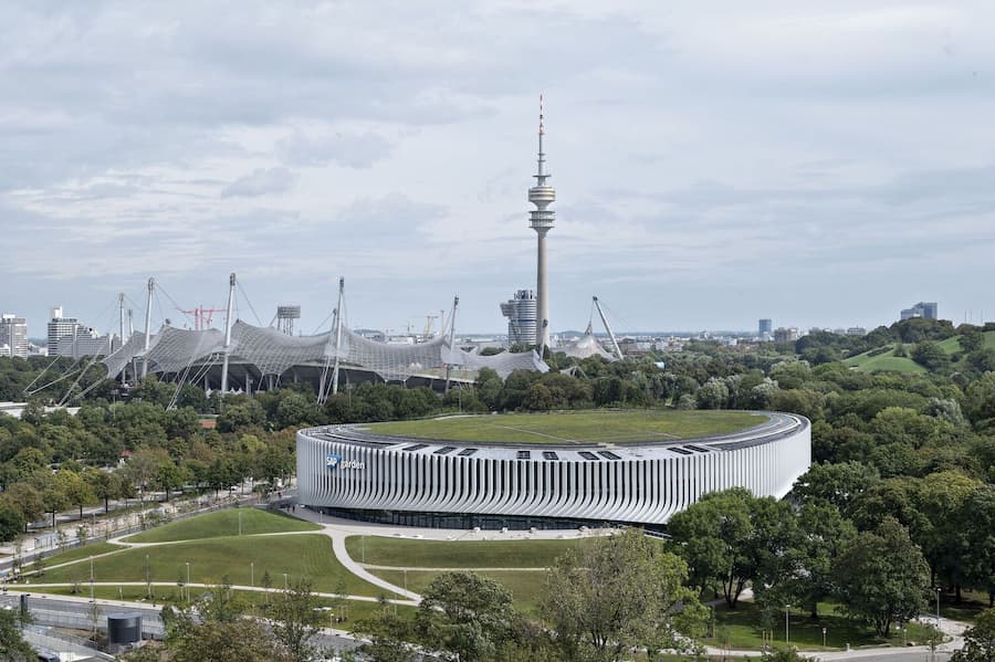 World Architecture Festival Reveals the 2025 Shortlist