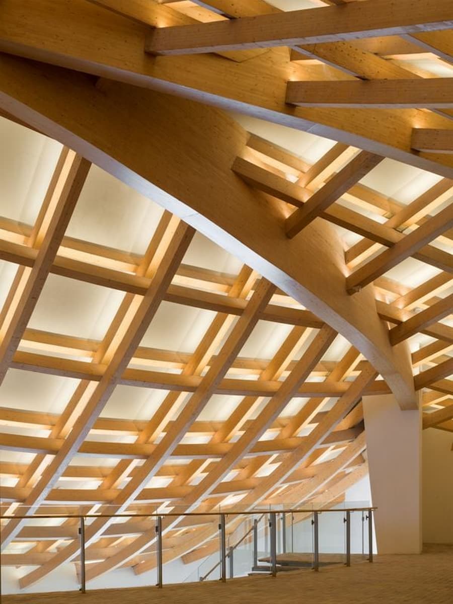Kengo Kuma Marries Artisanal Craftsmanship with Cutting-Edge Technology in Yixing’s UCCA Clay Museum