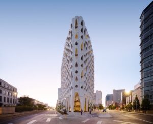 World Architecture Festival Reveals the 2025 Shortlist
