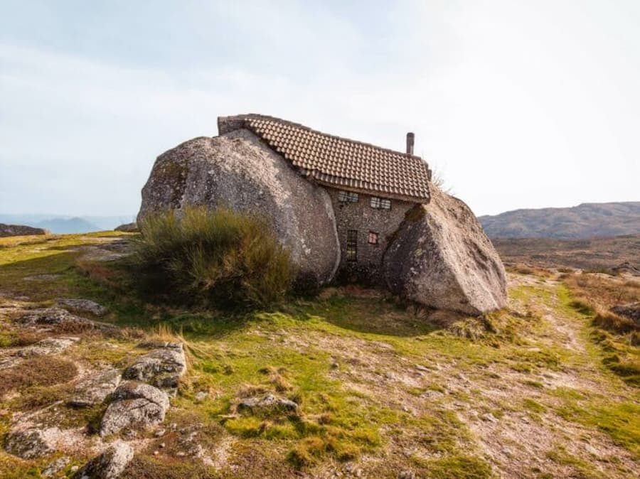 Whimsical and Wild, ‘Weird Buildings’ Celebrates Architects Who Think Outside the Box