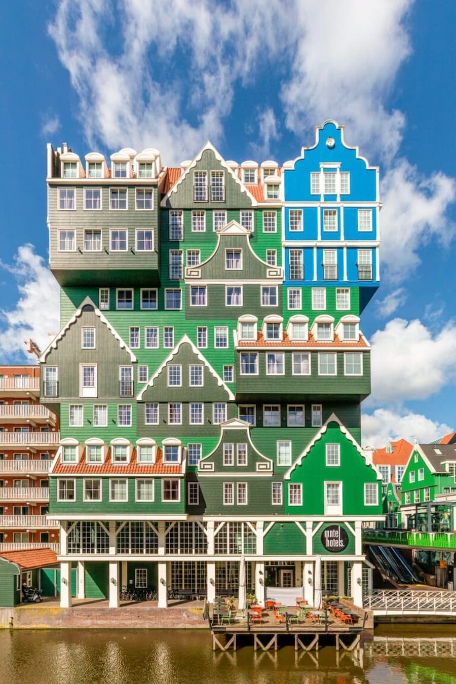 Whimsical and Wild, ‘Weird Buildings’ Celebrates Architects Who Think Outside the Box