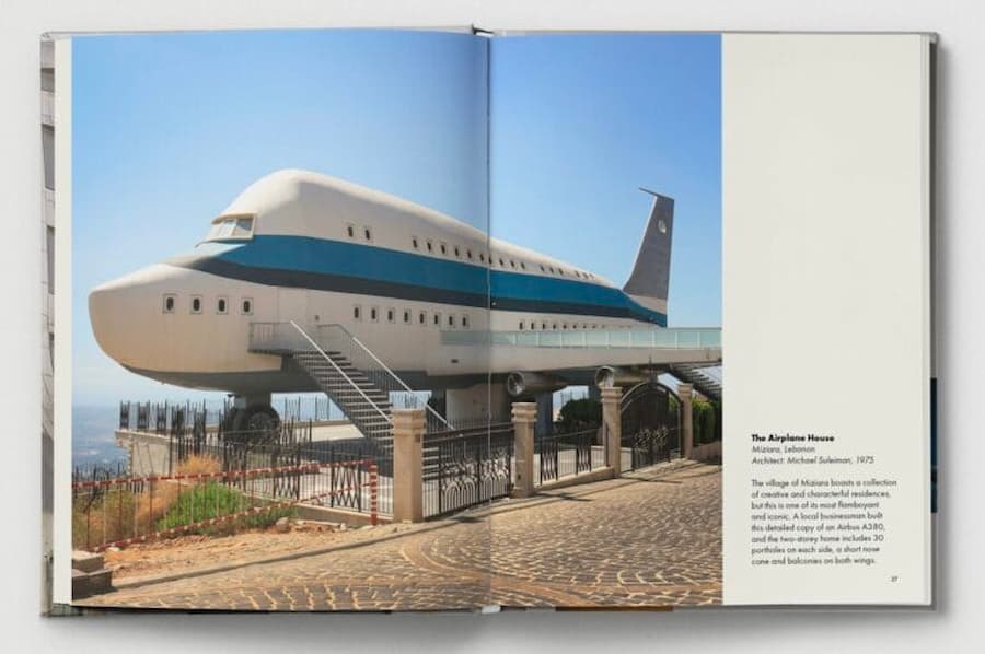 Whimsical and Wild, ‘Weird Buildings’ Celebrates Architects Who Think Outside the Box