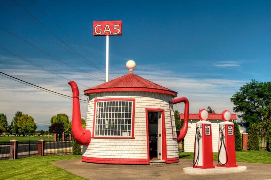 Whimsical and Wild, ‘Weird Buildings’ Celebrates Architects Who Think Outside the Box
