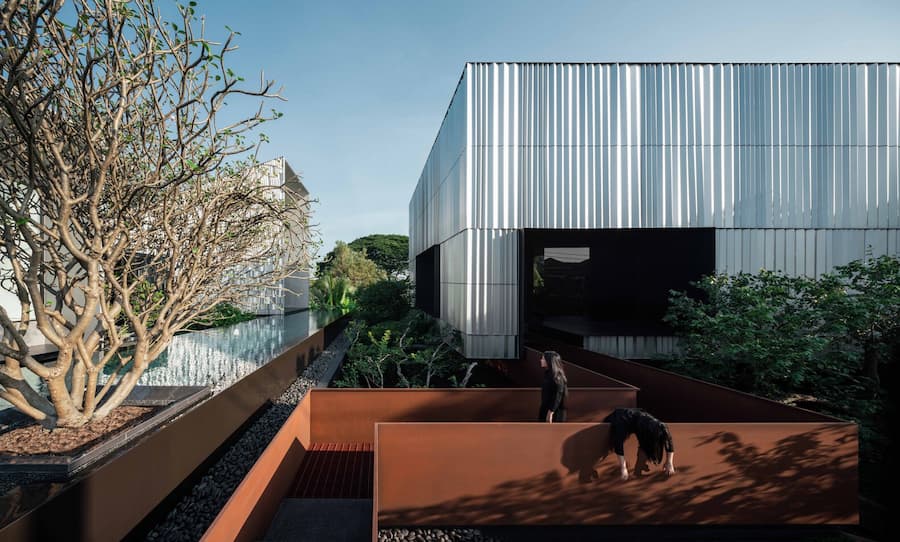 MIRIN House