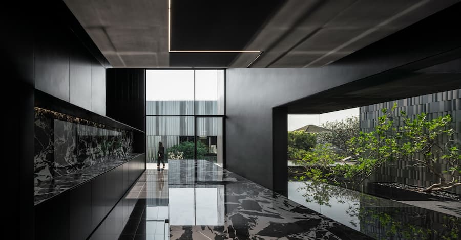 MIRIN House